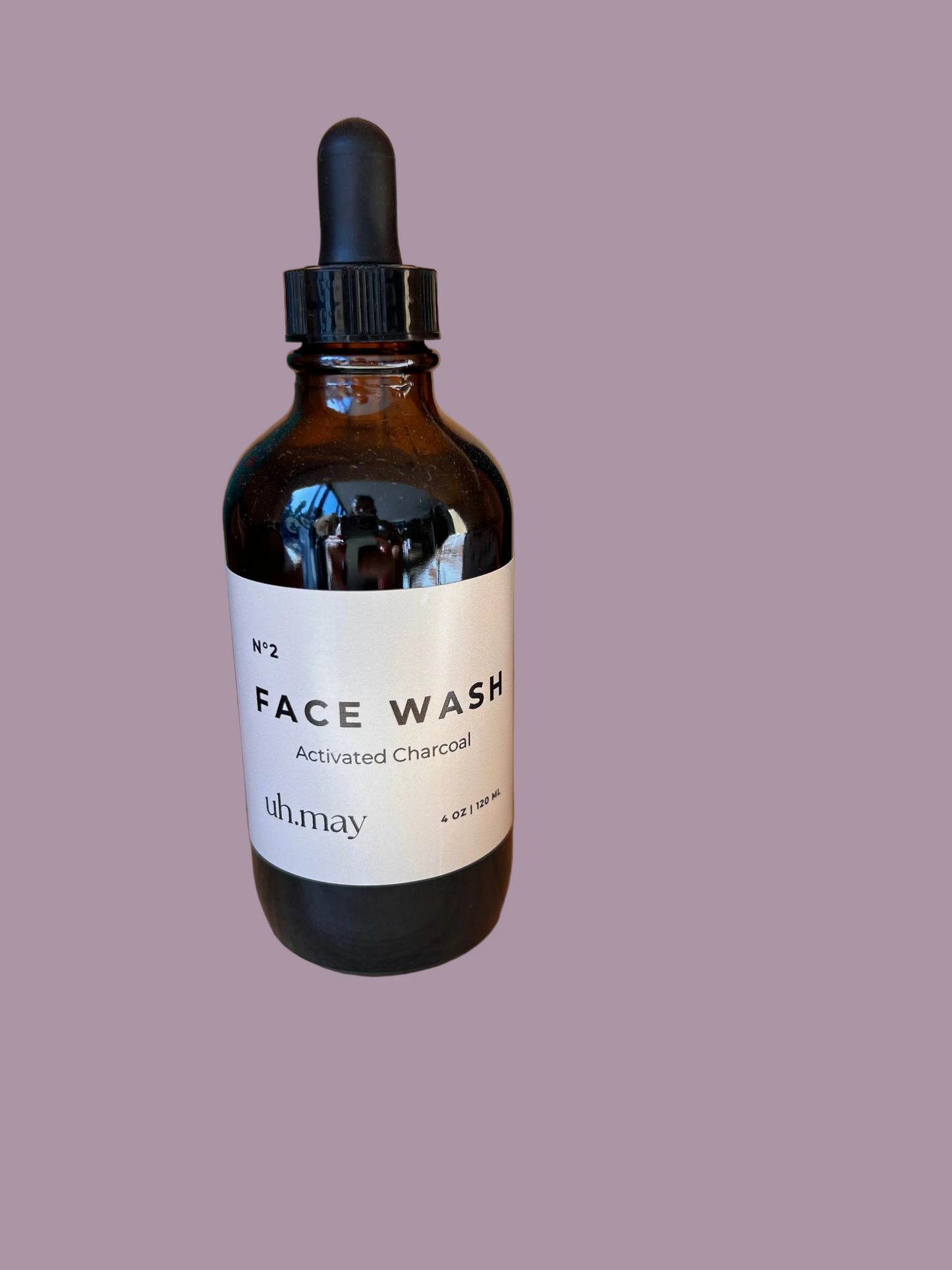 Purifying Charcoal Cleanser