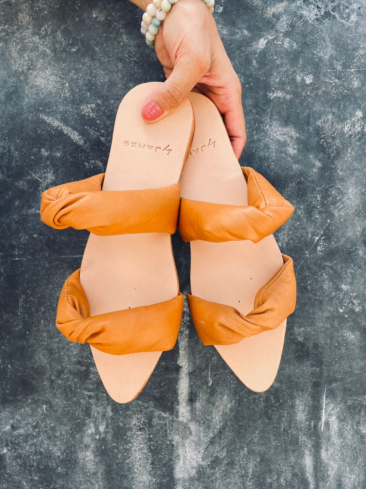 Francesca Sandal