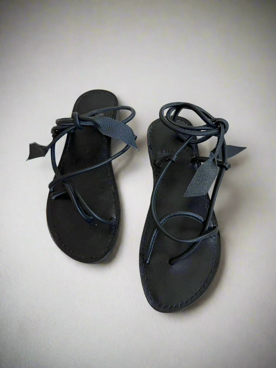 Lorenza Sandal