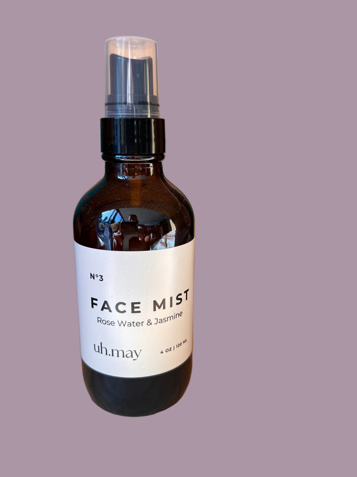 Botanical Hydration Mist