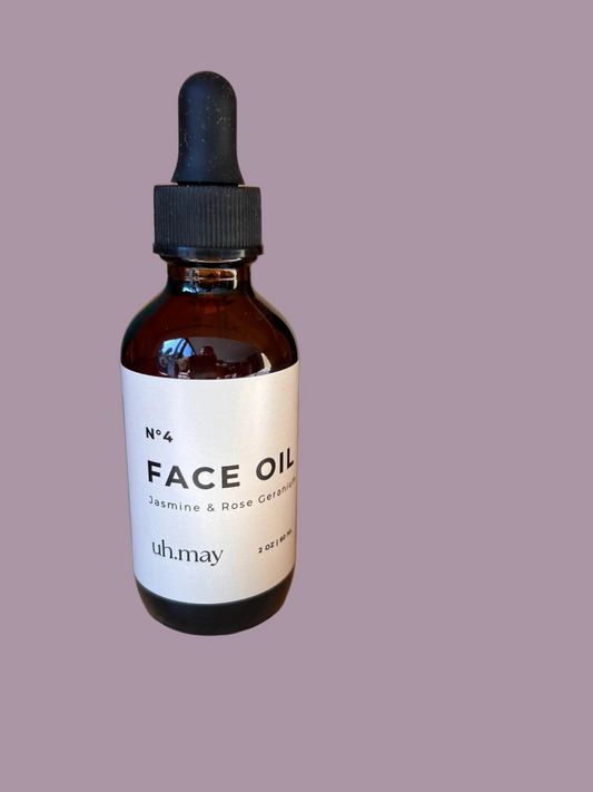 Antioxidant & Ultra-Hydrating Elixir