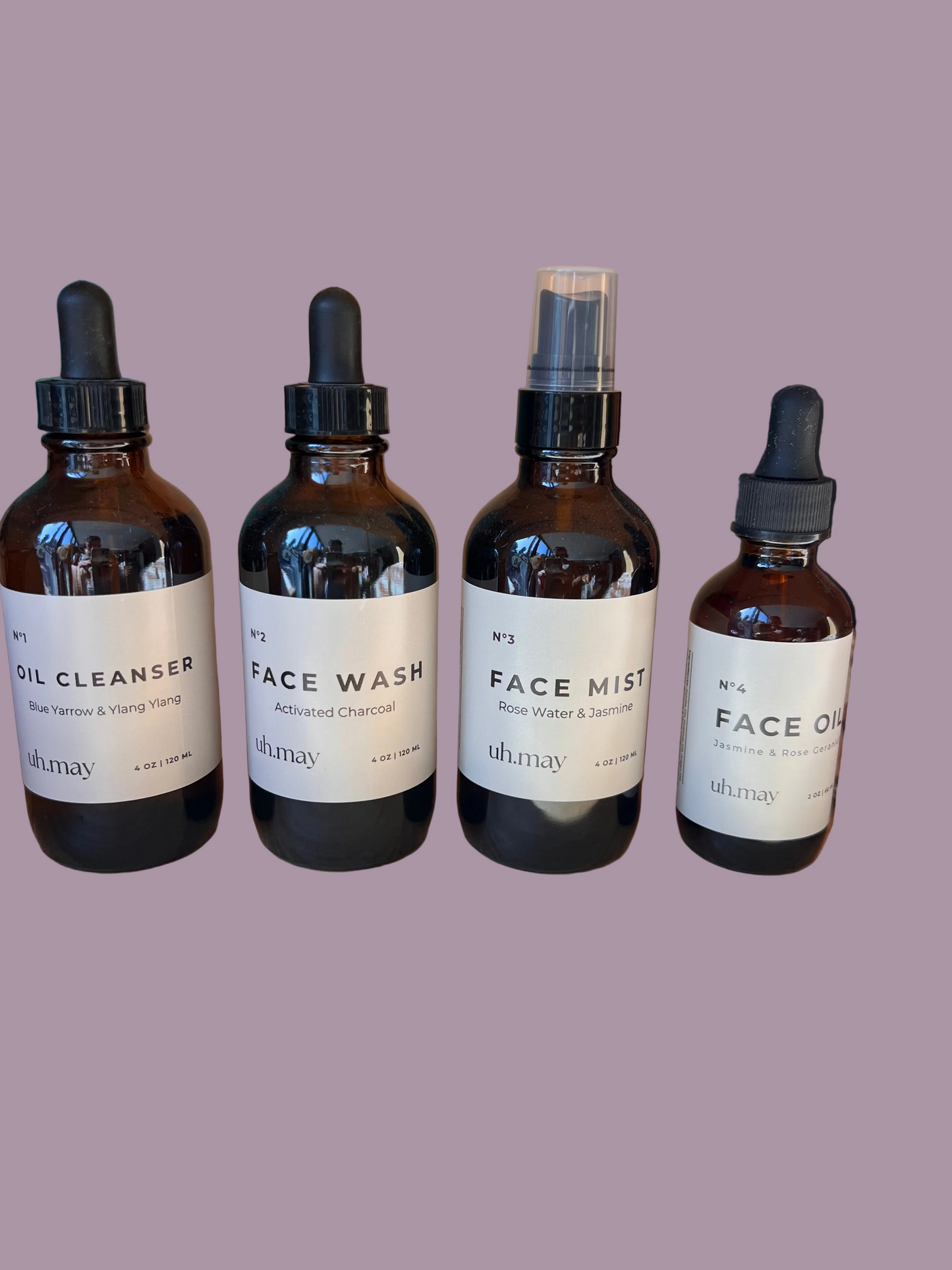 Essential Glow Ritual