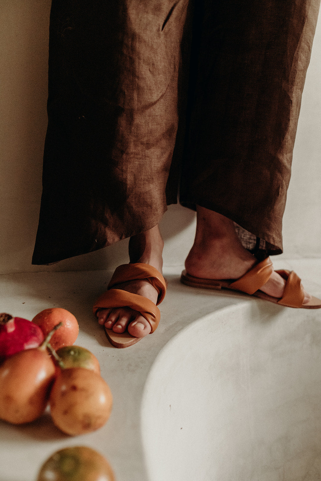 Francesca Sandal