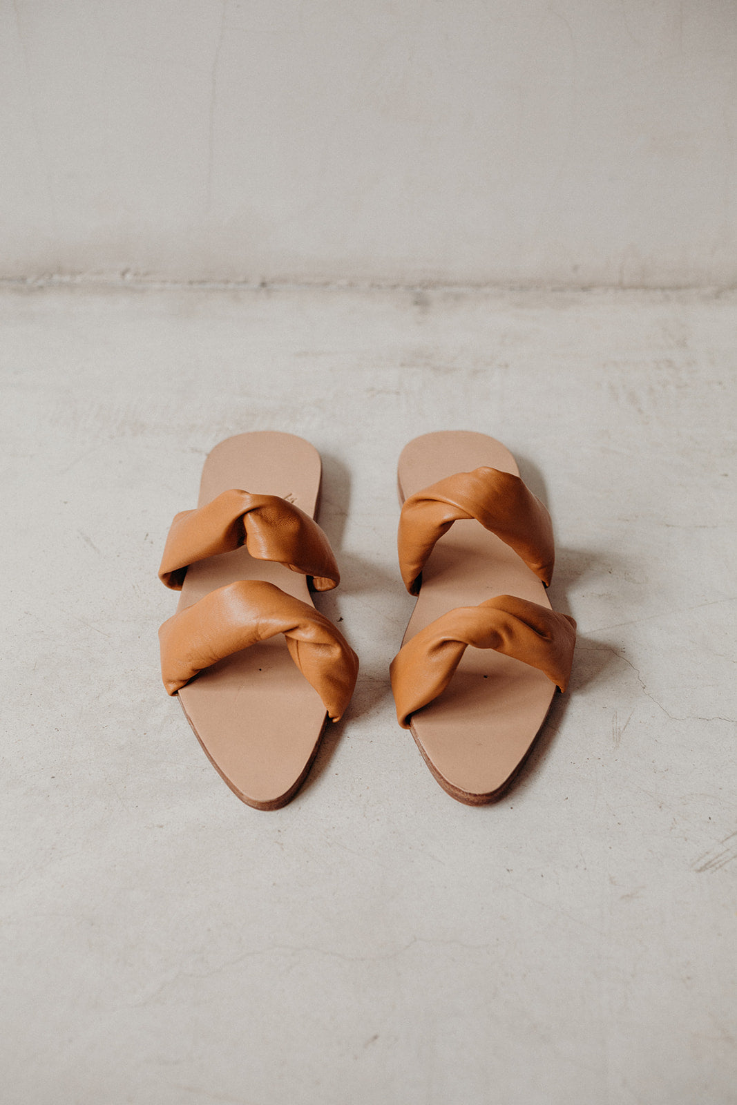 Francesca Sandal